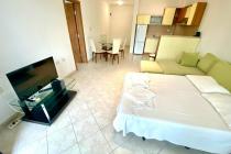 Skvelá cena! Jednoizbový byt na prvej línii ID: 4682 - Фото8