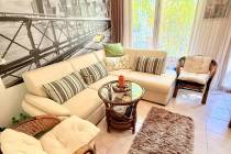 Апартамент в Свети Влас на първа линия, комплекс „Sun Coast“ ID: 6239 - Снимка 6