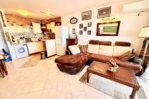 Апартамент в Свети Влас на първа линия, комплекс „Sun Coast“ ID: 6239 - Снимка 2