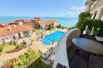 Апартамент в Свети Влас на първа линия, комплекс „Sun Coast“ ID: 6239 - Снимка 1