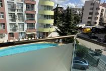 Nowoczesne wnętrze! Apartament gotowy do zamieszkania ID: 4712 - Фото16