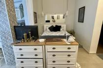 Exkluzívne! Veľký byt s dizajnovou rekonštrukciou v „Sun Gate“. ID: 4385 - Фото11