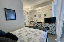 Exkluzívne! Veľký byt s dizajnovou rekonštrukciou v „Sun Gate“. ID: 4385 - Фото12