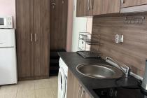 Studio with a convenient layout in the complex “Sun Gate” ID: 5075 - Photo 7