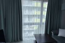 Купить студию с ремонтом на курорте Солнечный берег, вид на бассейн ID: 6068 - Фото 8