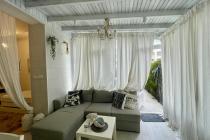 Exkluzívne! Veľký byt s dizajnovou rekonštrukciou v „Sun Gate“. ID: 4385 - Фото4