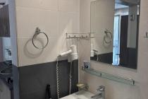 Studio with a convenient layout in the complex “Sun Gate” ID: 5075 - Photo 9