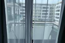 Купить студию с ремонтом на курорте Солнечный берег, вид на бассейн ID: 6068 - Фото 9