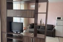 Studio with a convenient layout in the complex “Sun Gate” ID: 5075 - Photo 5