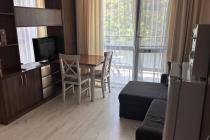 Studio with a convenient layout in the complex “Sun Gate” ID: 5075 - Photo 3
