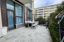 Exkluzívne! Veľký byt s dizajnovou rekonštrukciou v „Sun Gate“. ID: 4385 - Фото19