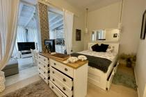 Exkluzívne! Veľký byt s dizajnovou rekonštrukciou v „Sun Gate“. ID: 4385 - Фото13