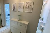 Exkluzívne! Veľký byt s dizajnovou rekonštrukciou v „Sun Gate“. ID: 4385 - Фото7