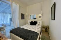 Exkluzívne! Veľký byt s dizajnovou rekonštrukciou v „Sun Gate“. ID: 4385 - Фото14