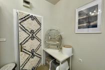 Exclusive! Large apartment with designer repair in “Sun Gate”. ID: 4385 - Photo 20