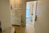 Exkluzívne! Veľký byt s dizajnovou rekonštrukciou v „Sun Gate“. ID: 4385 - Фото15