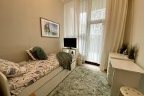 Exkluzívne! Veľký byt s dizajnovou rekonštrukciou v „Sun Gate“. ID: 4385 - Фото22