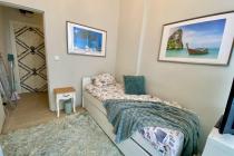 Exkluzívne! Veľký byt s dizajnovou rekonštrukciou v „Sun Gate“. ID: 4385 - Фото23