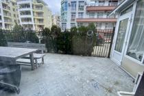 Exclusive! Large apartment with designer repair in “Sun Gate”. ID: 4385 - Photo 24