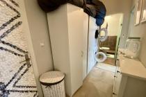 Exkluzívne! Veľký byt s dizajnovou rekonštrukciou v „Sun Gate“. ID: 4385 - Фото25