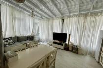 Exkluzívne! Veľký byt s dizajnovou rekonštrukciou v „Sun Gate“. ID: 4385 - Фото3