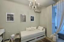 Exkluzívne! Veľký byt s dizajnovou rekonštrukciou v „Sun Gate“. ID: 4385 - Фото10