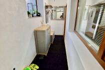 Apartament z 2 sypialniami w przytulnym kompleksie na wybrzeżu ID: 5608 - Фото18