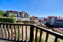 Apartament z 2 sypialniami w przytulnym kompleksie na wybrzeżu ID: 5608 - Фото15