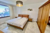 Apartament z 2 sypialniami w przytulnym kompleksie na wybrzeżu ID: 5608 - Фото8