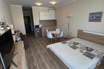 Симпатичная квартира в комплексе на первой линии ID: 4746 - Фото 2