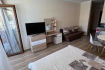 Симпатичная квартира в комплексе на первой линии ID: 4746 - Фото 3