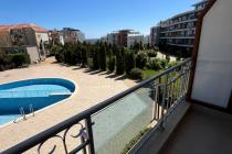 Симпатичная квартира в комплексе на первой линии ID: 4746 - Фото 9