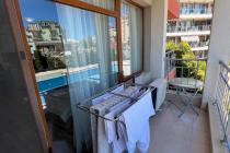 Симпатичная квартира в комплексе на первой линии ID: 4746 - Фото 10