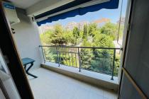 Първа линия и гледка към басейна! Апартамент в „Sun Wave“ ID: 4821 - Снимка 11