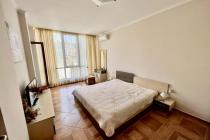 Първа линия и гледка към басейна! Апартамент в „Sun Wave“ ID: 4821 - Снимка 9