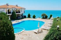 Byt s priamym výhľadom na more ID: 1915 - Фото14