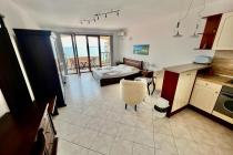 Buy a studio flat with a panoramic view of the sea ID: 3431 - Photo 13