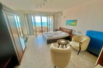 Buy a studio flat with a panoramic view of the sea ID: 3431 - Photo 9