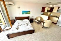 Buy a studio flat with a panoramic view of the sea ID: 3431 - Photo 7