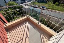 Просторная студия с новой мебелью в комплексе у моря ID: 3446 - Фото 4