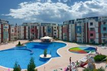 Ready to move in! Modern apartment in Sunny Beach ID: 4883 - Photo 14