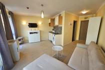 Štúdio s veľkou terasou v blízkosti mora a infraštruktúry ID: 4948 - Фото6