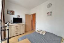 Светли стаи, 2 тераси, комплекс „Sunny View Central“, курорт Слънчев бряг ID: 6050 - Снимка 10