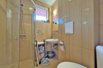 Светли стаи, 2 тераси, комплекс „Sunny View Central“, курорт Слънчев бряг ID: 6050 - Снимка 14