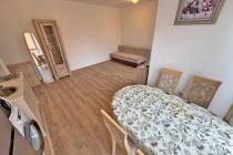 Светли стаи, 2 тераси, комплекс „Sunny View Central“, курорт Слънчев бряг ID: 6050 - Снимка 6