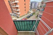Светли стаи, 2 тераси, комплекс „Sunny View Central“, курорт Слънчев бряг ID: 6050 - Снимка 12