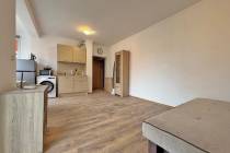 Светли стаи, 2 тераси, комплекс „Sunny View Central“, курорт Слънчев бряг ID: 6050 - Снимка 8