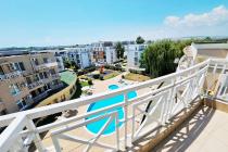 Atrakcyjna cena i widok na basen! Zainwestuj! ID: 5251 - Фото11