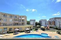 Affordable Studio with Pool View in “Sunny Day 3” ID: 6298 - Photo 6