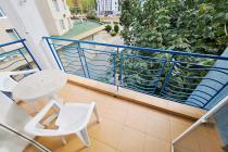 Gorąca oferta! Trzypokojowe mieszkanie w przystępnej cenie ID: 5589 - Фото16